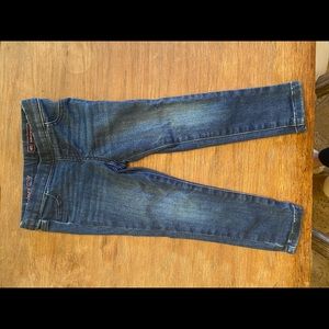 Vineyard Vines jeggings 4t